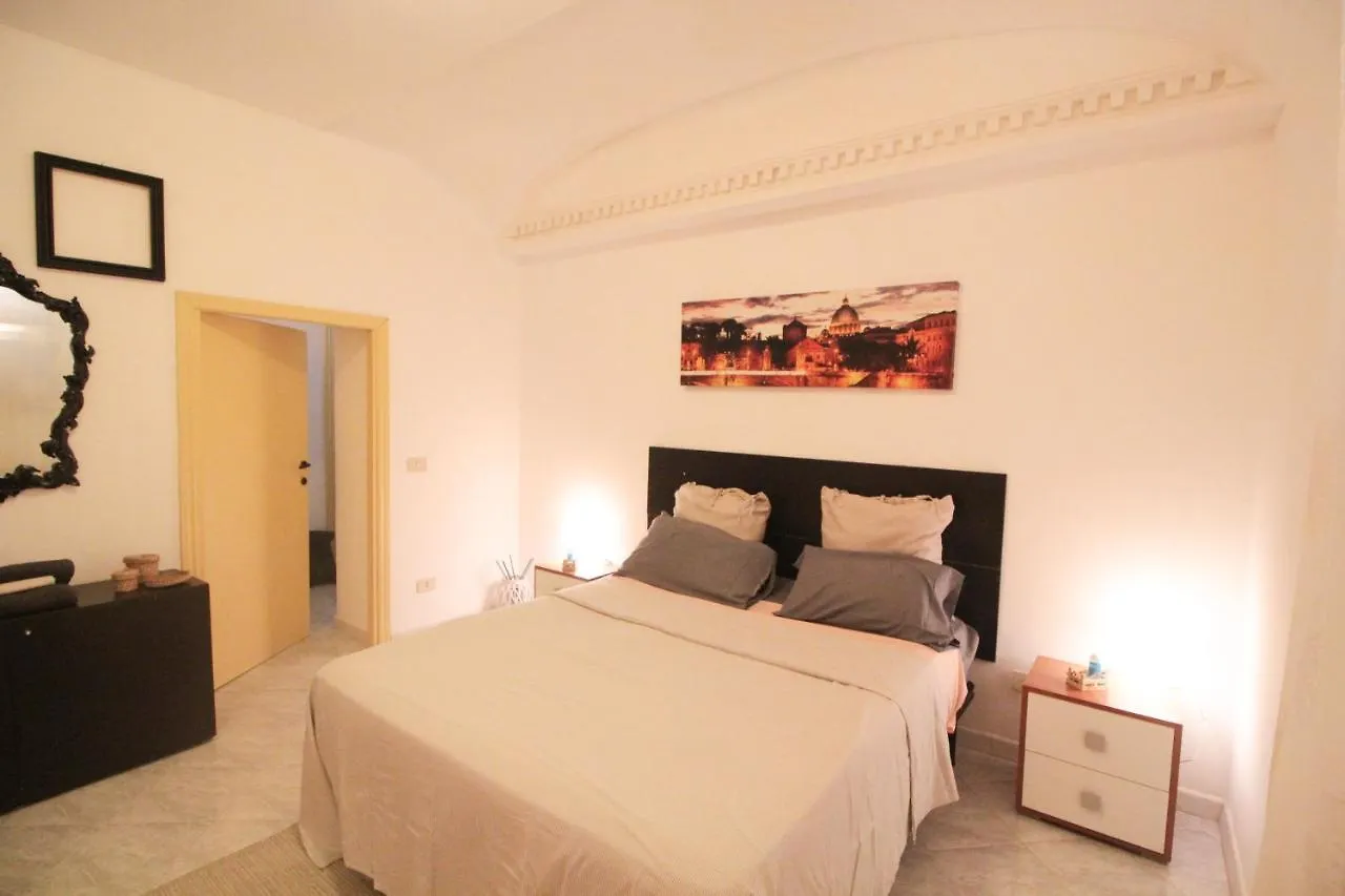 I Colori Di Nini Vacanza A Trastevere Rome 0*,